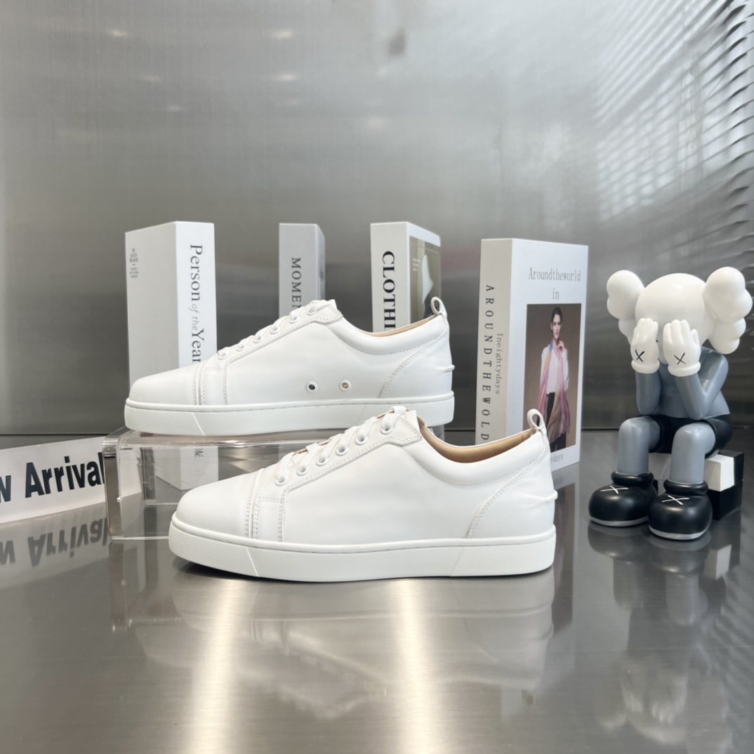 Christian Louboutin Sneakers - DopestKickz
