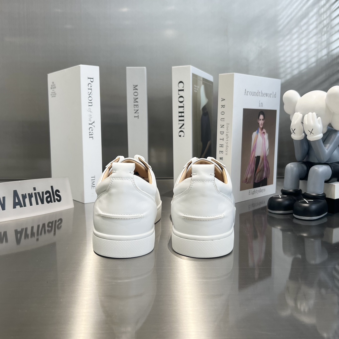 Christian Louboutin Sneakers - DopestKickz