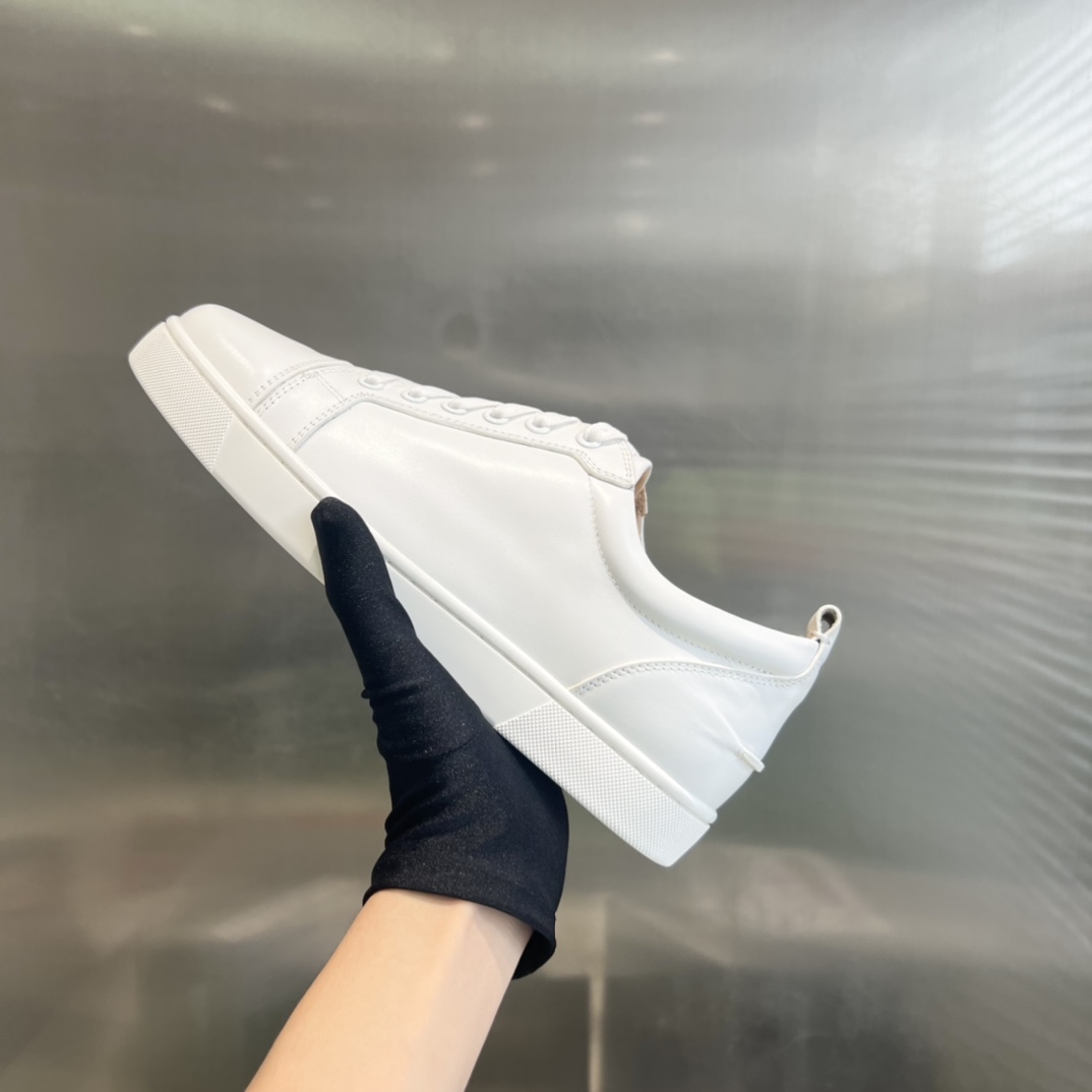 Christian Louboutin Sneakers - DopestKickz