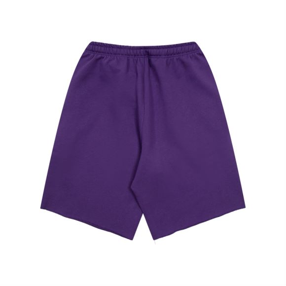 Denim Tears Cotton Sweat Shorts - DopestKickz