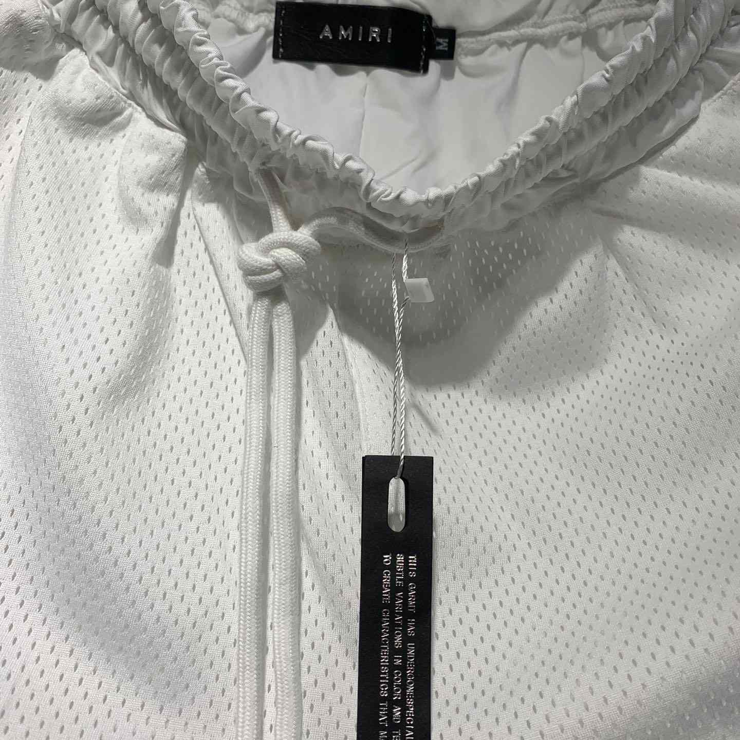 Amiri 22 Skater Shorts - DopestKickz