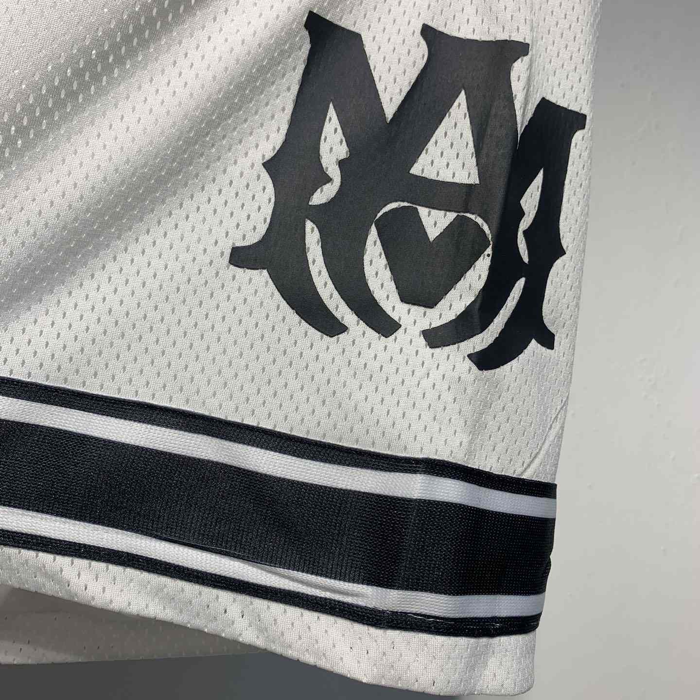 Amiri 22 Skater Shorts - DopestKickz