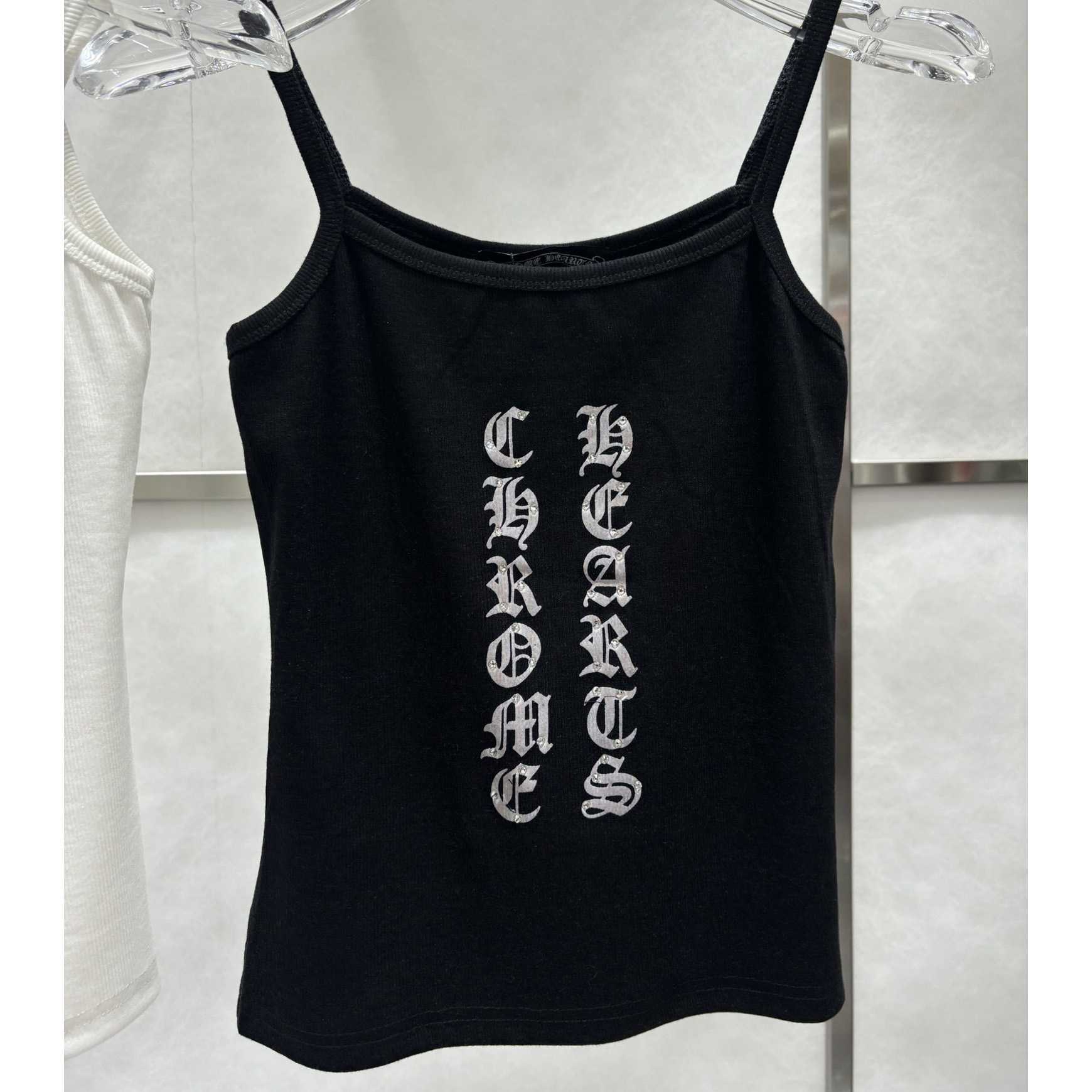 Chrome Hearts Tank Top - DopestKickz