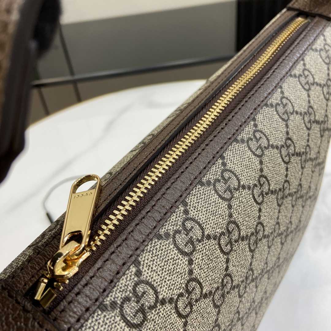 Gucci Ophidia Super Mini Shoulder Bag - DopestKickz