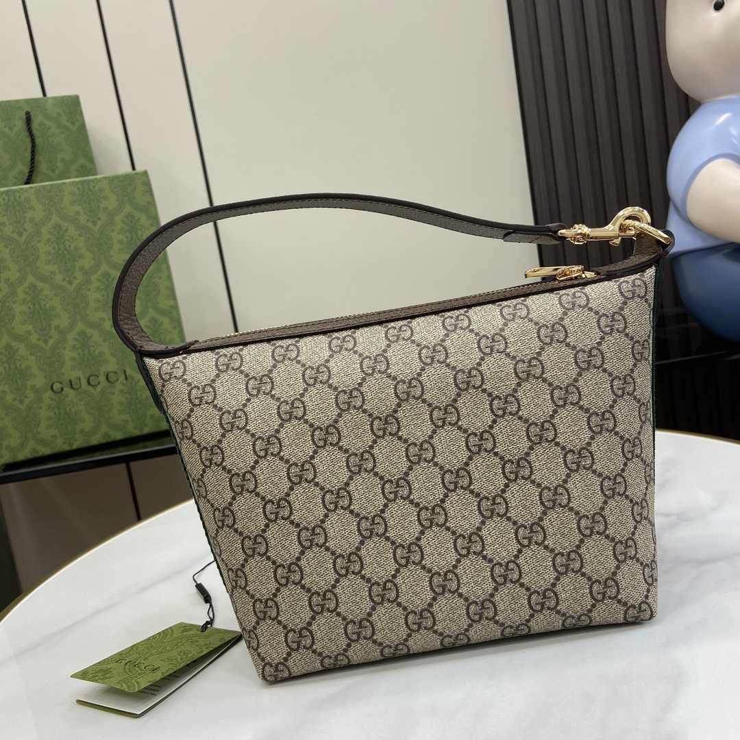 Gucci Ophidia Super Mini Shoulder Bag - DopestKickz
