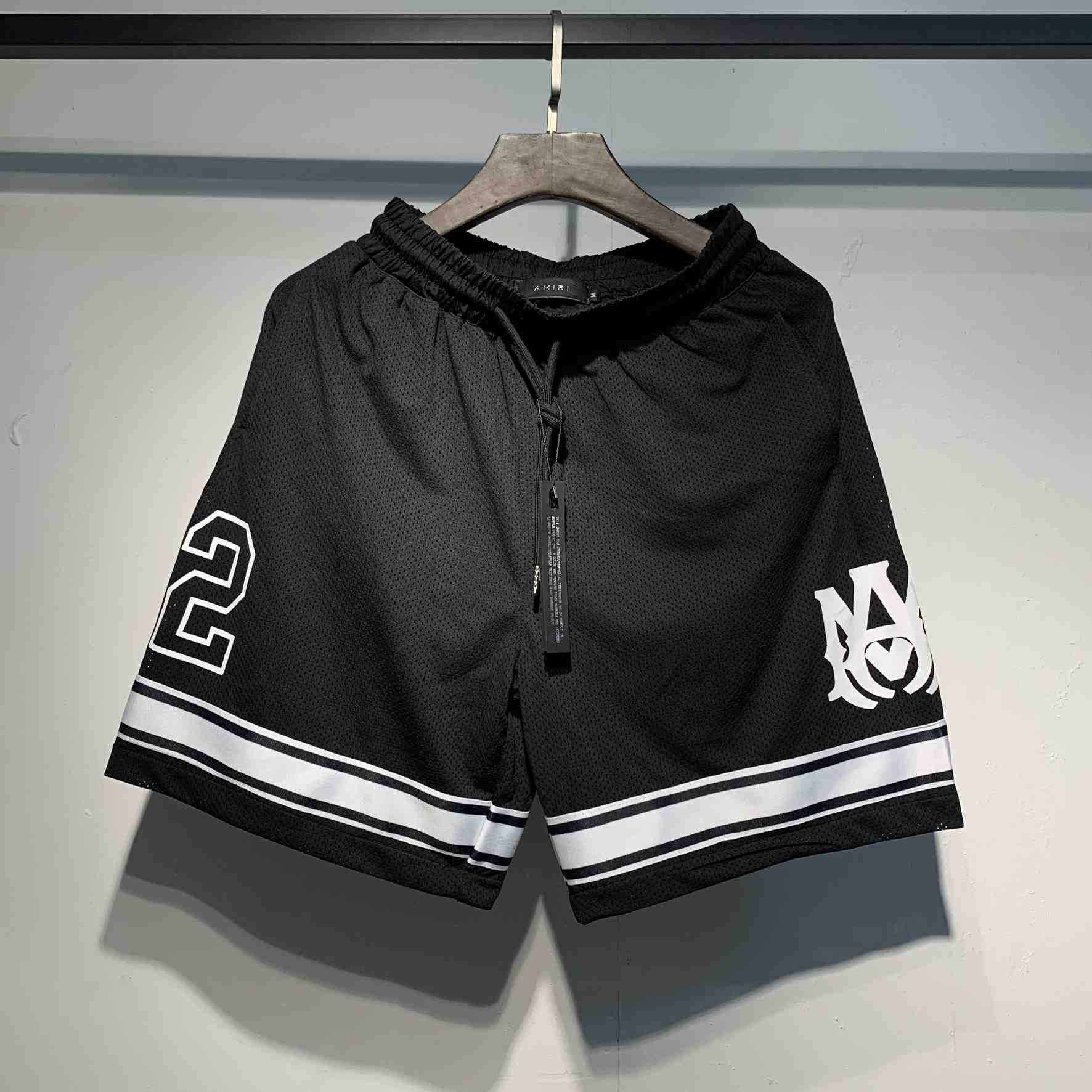 Amiri 22 Skater Shorts - DopestKickz