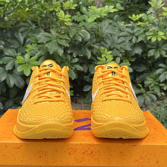 Nike Kobe 6 OFF-WHITE   CW2190-501  - DopestKickz