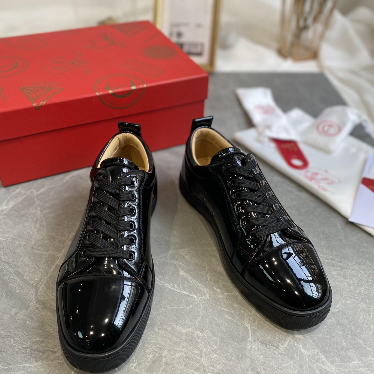 Christian Louboutin Sneakers - DopestKickz