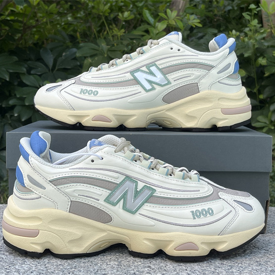 New Balance NB 1000 Y2K Sneakers      M1000WA - DopestKickz