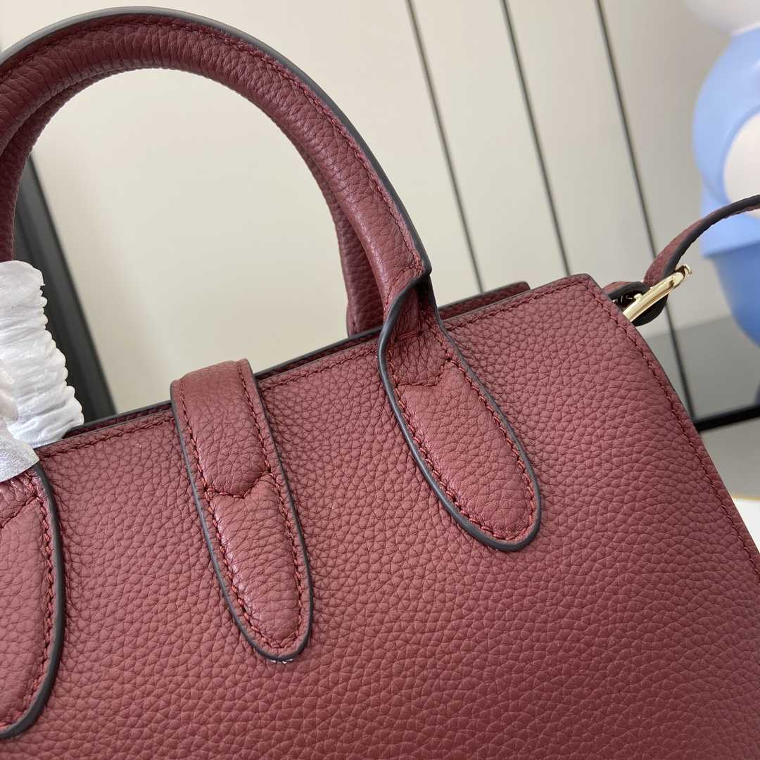 Gucci Jackie Small Tote Bag - DopestKickz