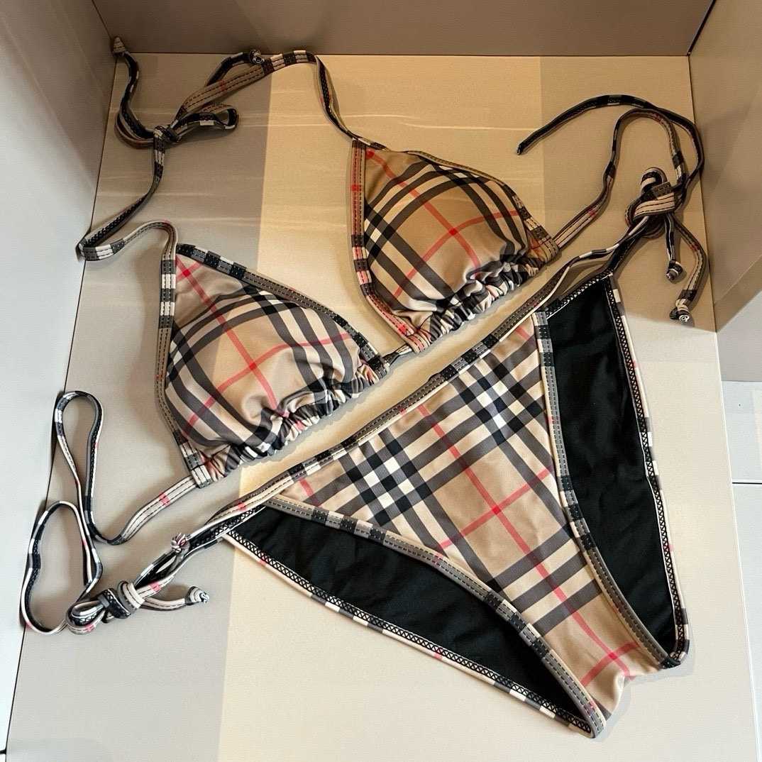 Burberry Two-Piece Suits - DopestKickz