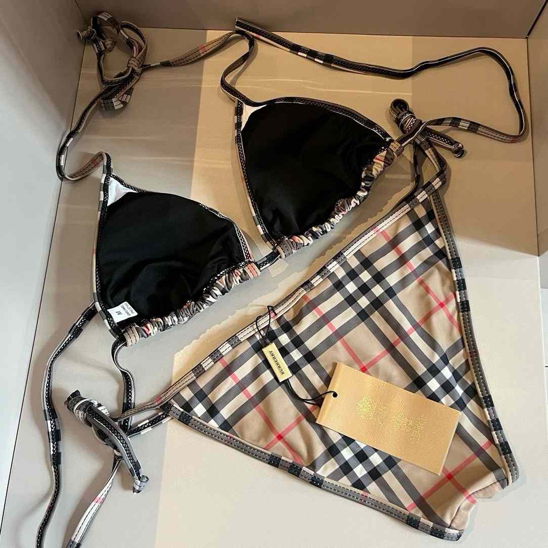 Burberry Two-Piece Suits - DopestKickz