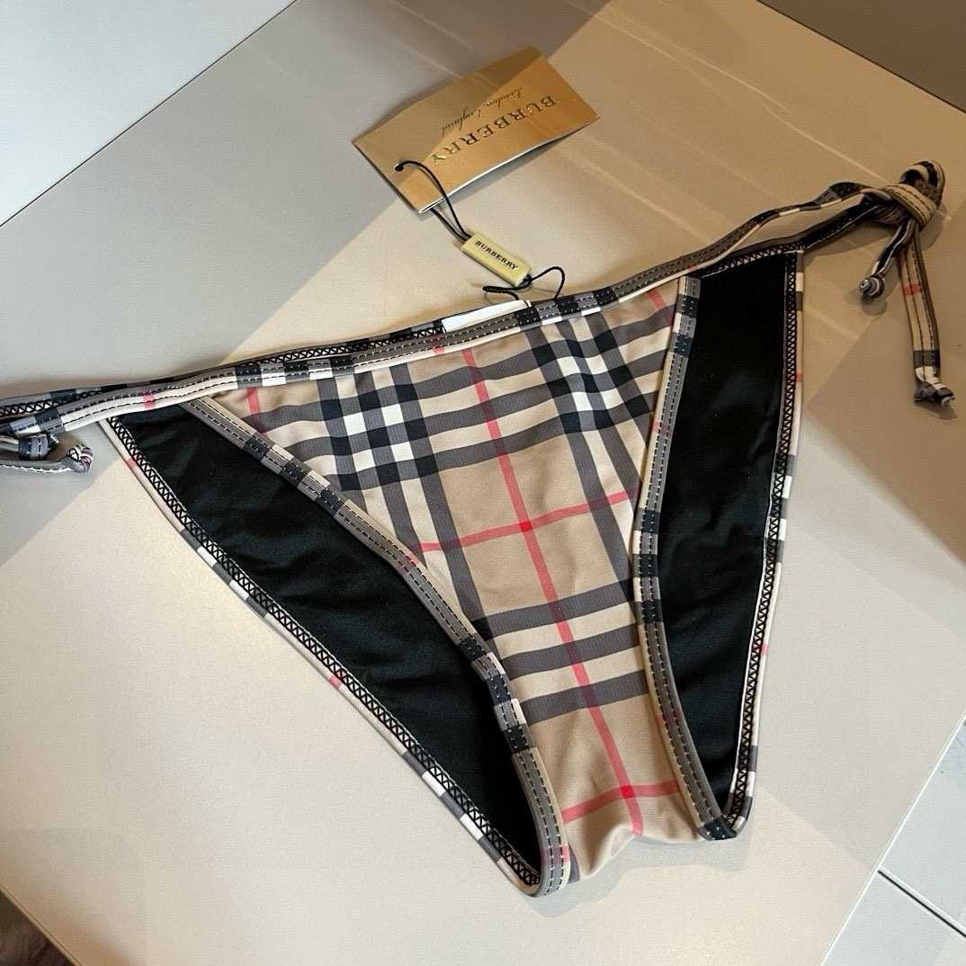 Burberry Two-Piece Suits - DopestKickz