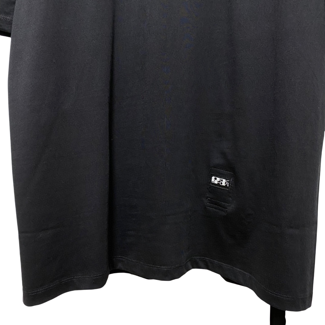 Rick Owens Jumbo T-Shirt - DopestKickz