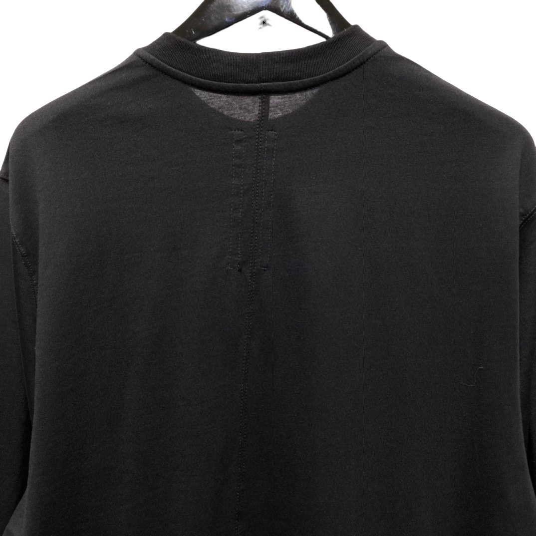 Rick Owens Jumbo T-Shirt - DopestKickz