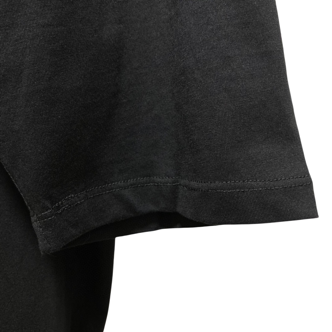 Rick Owens Jumbo T-Shirt - DopestKickz