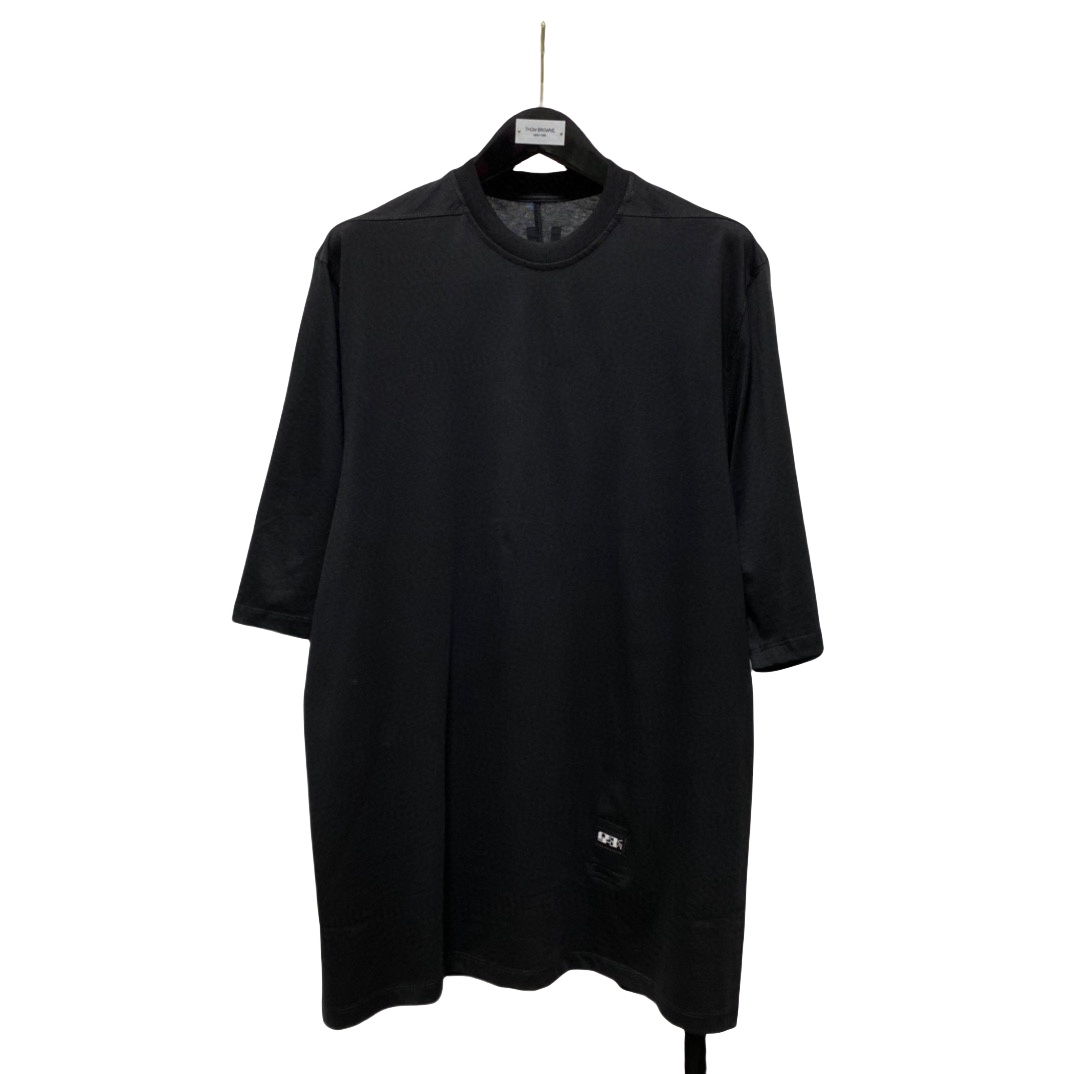 Rick Owens Jumbo T-Shirt - DopestKickz