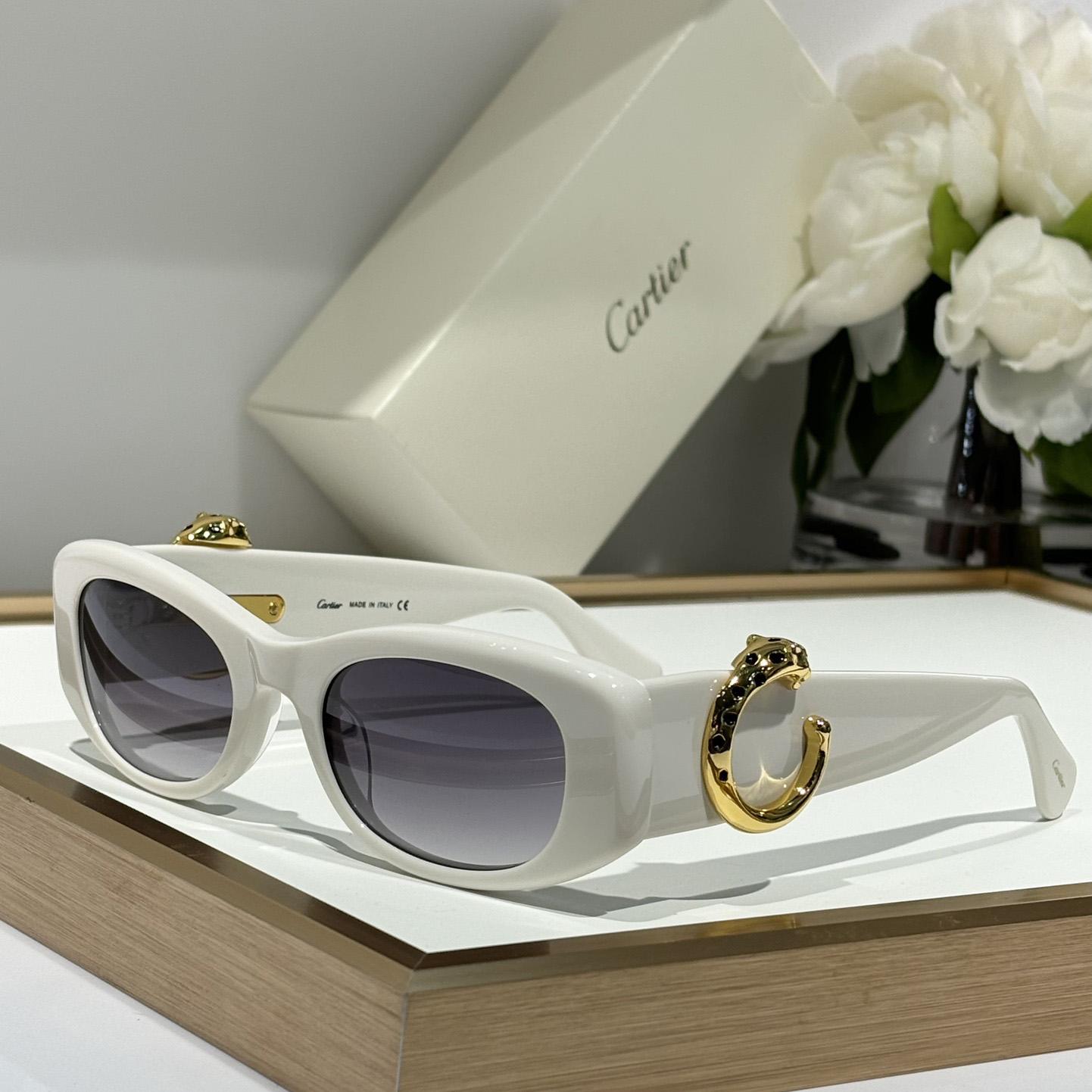Cartier CT0472S Sunglasses    - DopestKickz