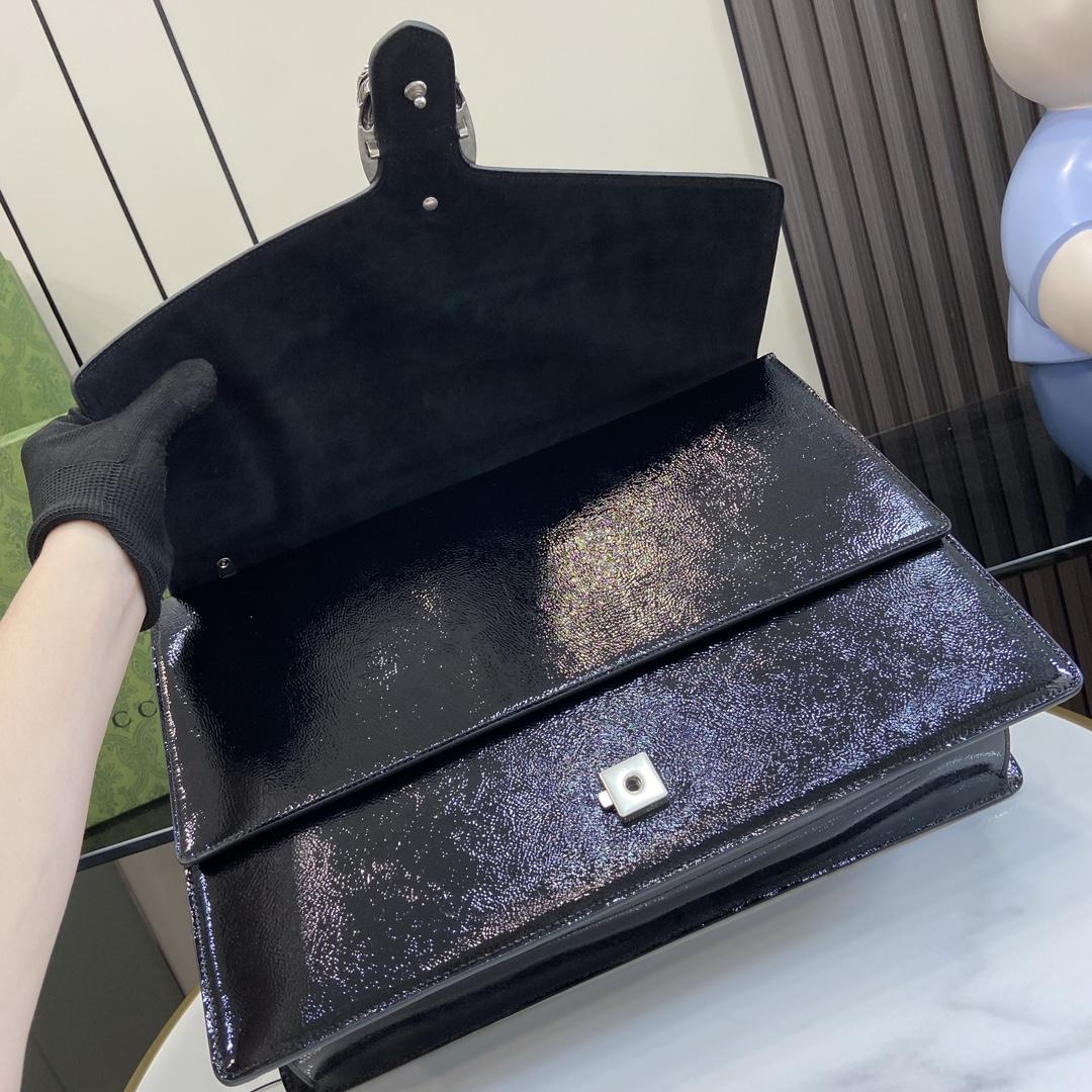Gucci Dionysus Large Shoulder Bag - DopestKickz