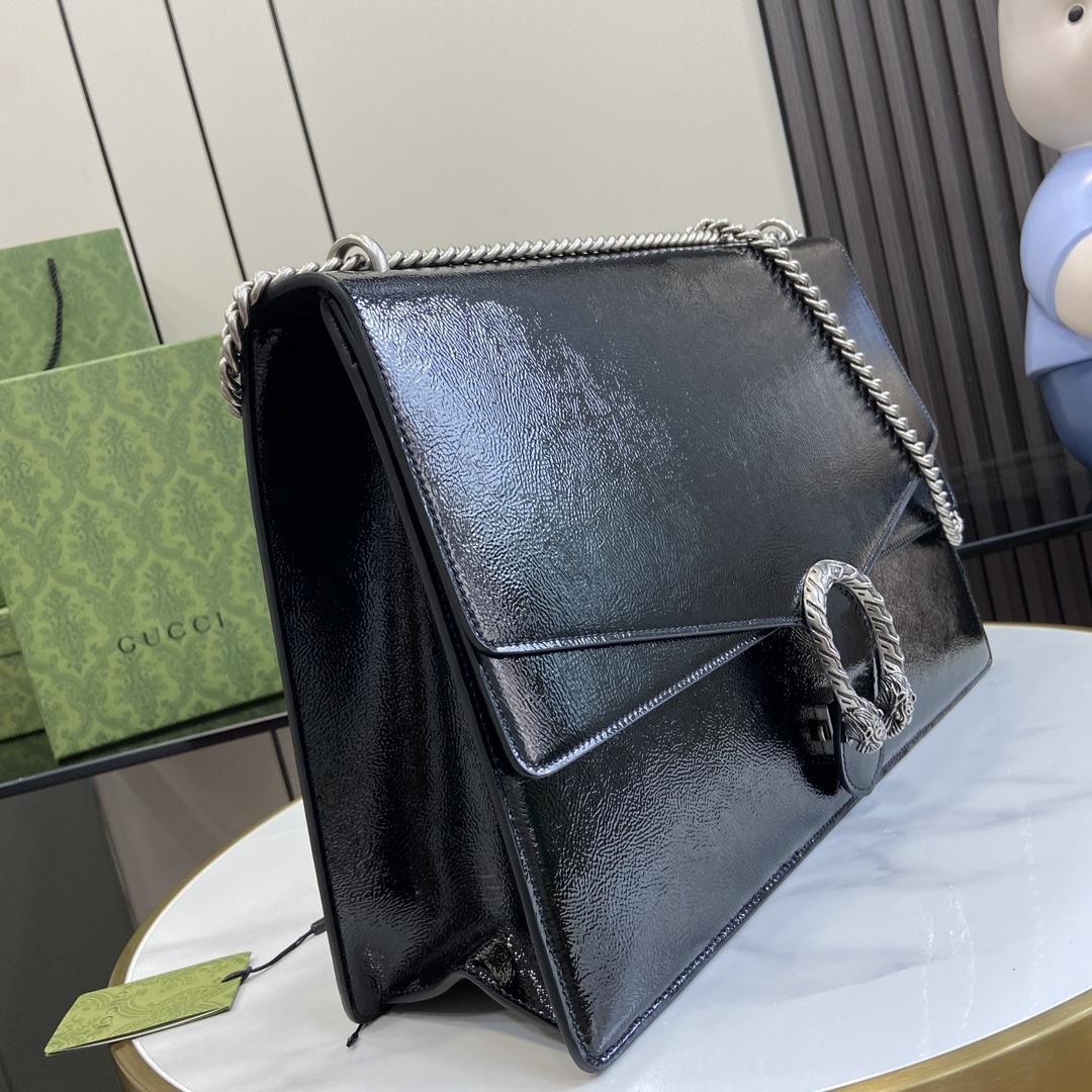 Gucci Dionysus Large Shoulder Bag - DopestKickz