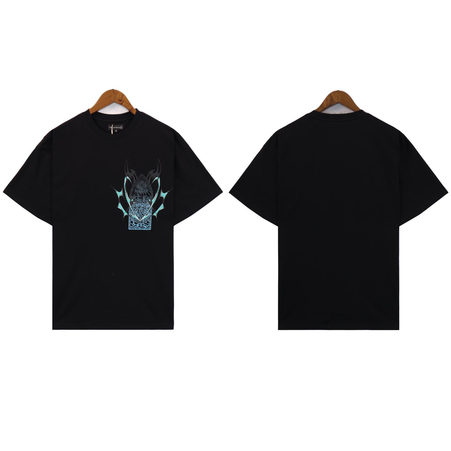 Who Decides War Amore Cotton T-shirt  - DopestKickz