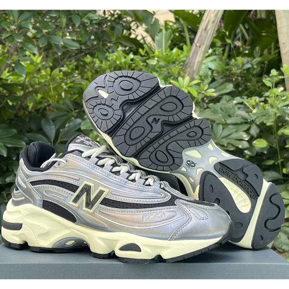 New Balance NB 1000 Y2K Sneakers      M1000SL  - DopestKickz