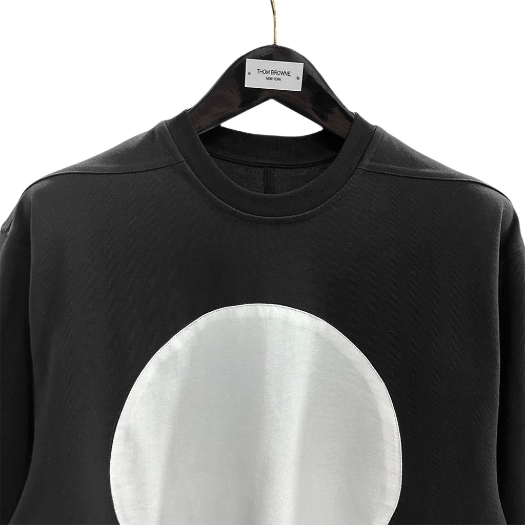 Rick Owens Jumbo T-Shirt - DopestKickz
