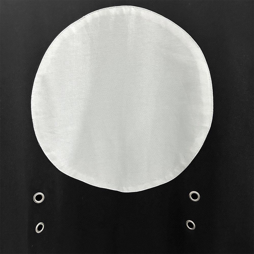 Rick Owens Jumbo T-Shirt - DopestKickz