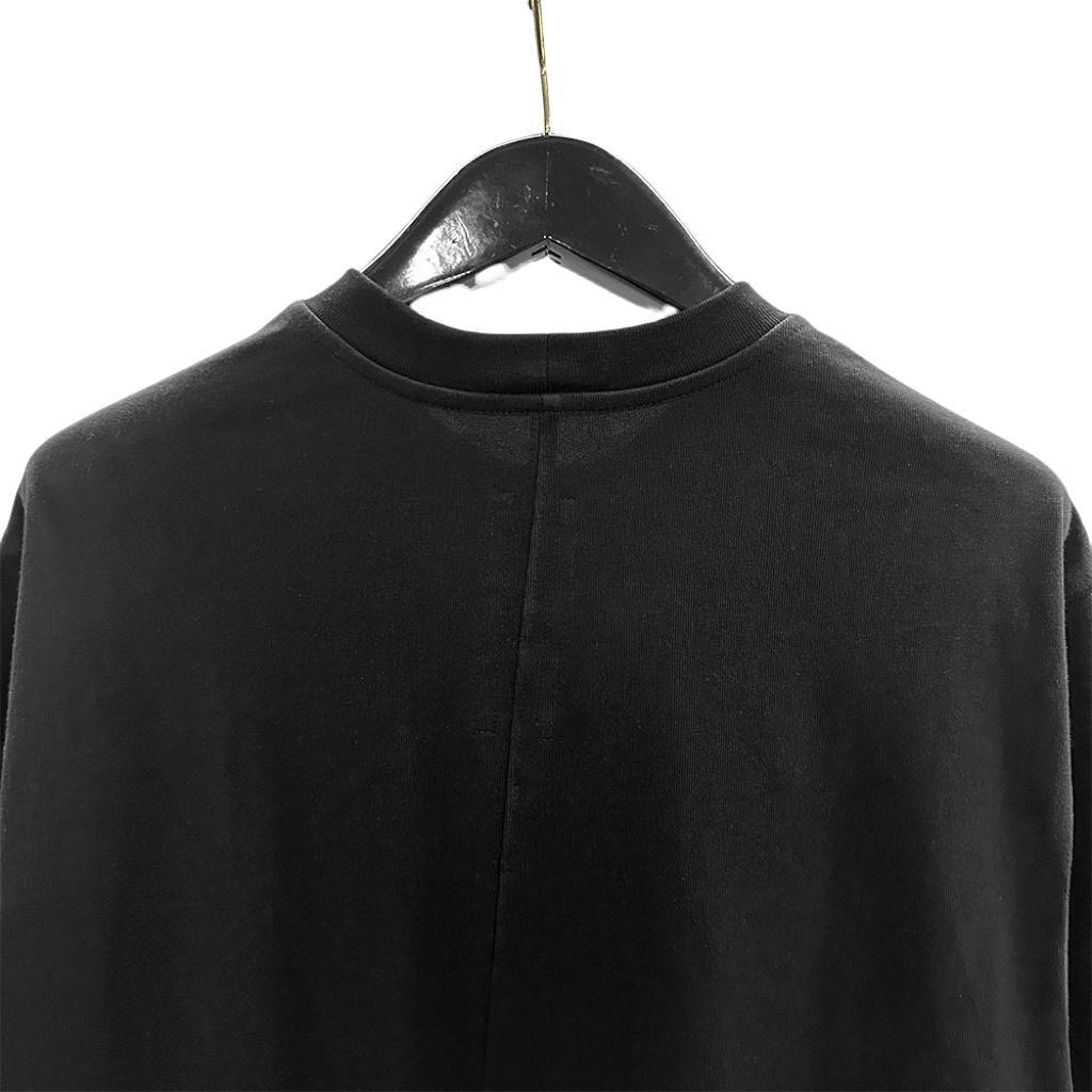 Rick Owens Jumbo T-Shirt - DopestKickz