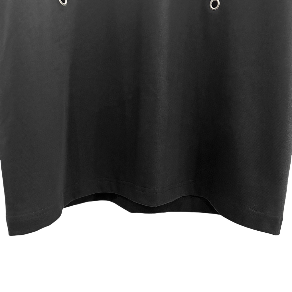 Rick Owens Jumbo T-Shirt - DopestKickz