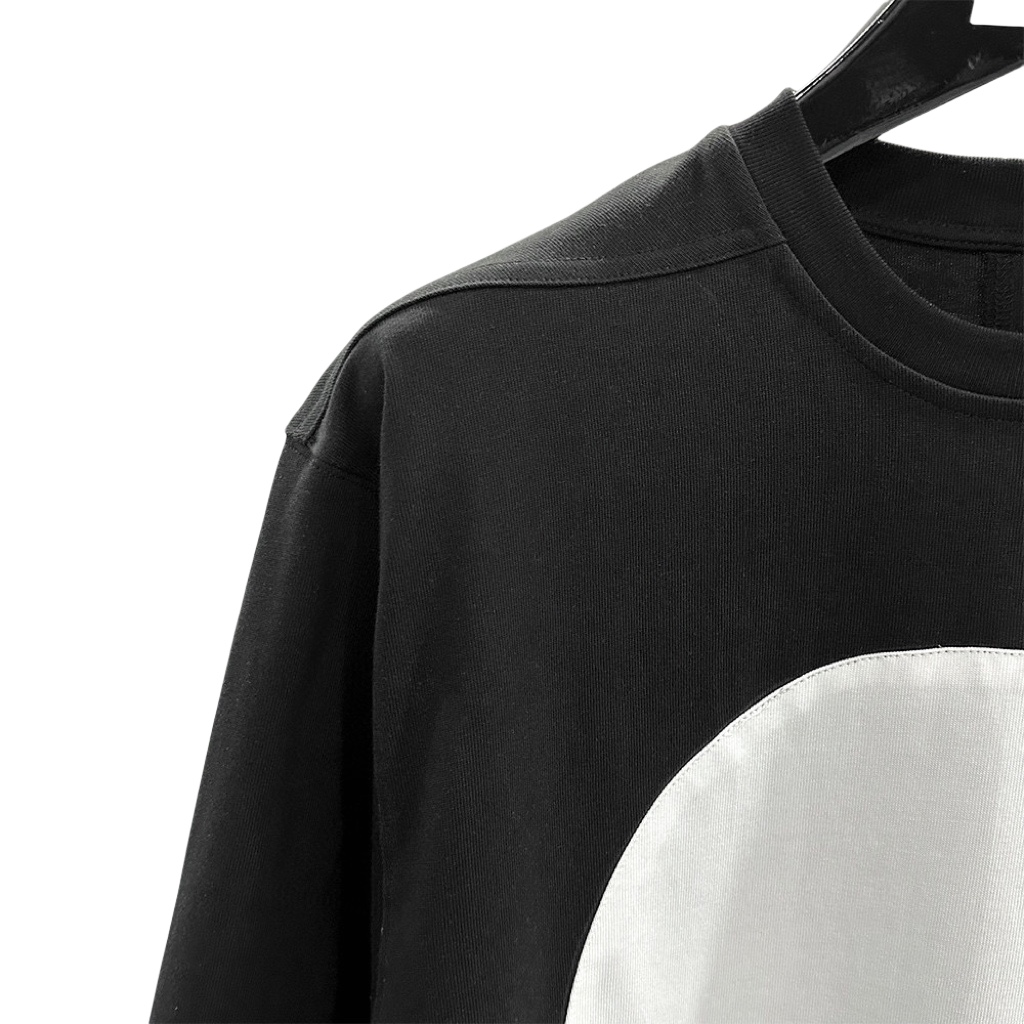 Rick Owens Jumbo T-Shirt - DopestKickz