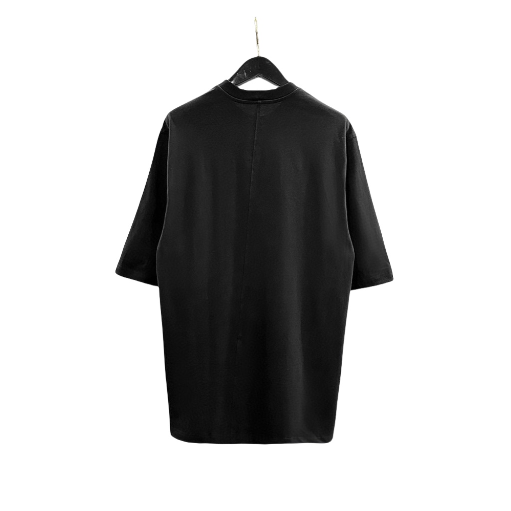 Rick Owens Jumbo T-Shirt - DopestKickz