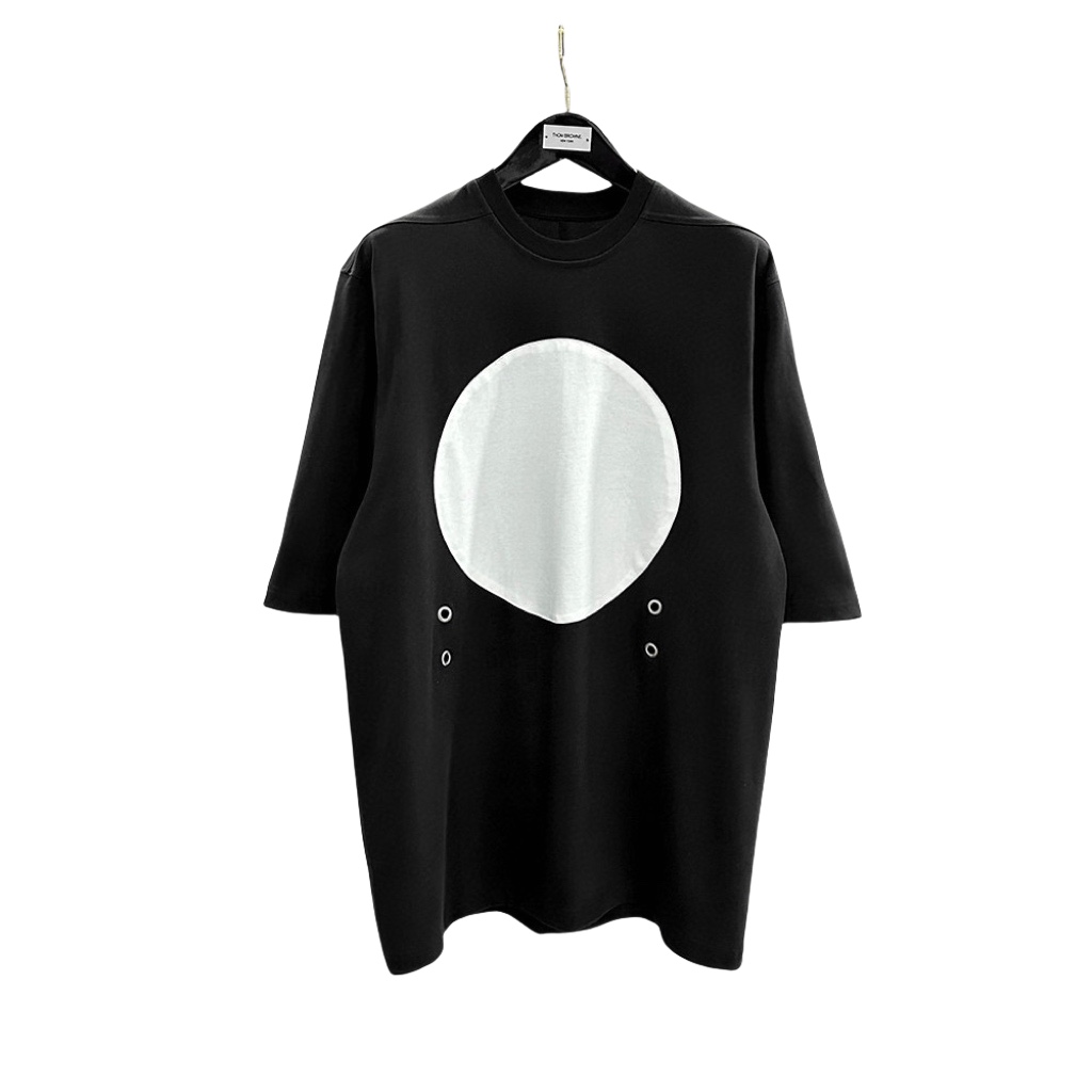 Rick Owens Jumbo T-Shirt - DopestKickz