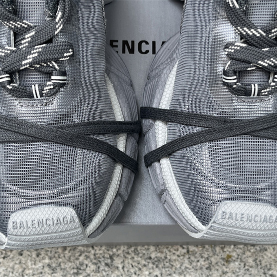 Balenciaga 3XL Sneaker - DopestKickz