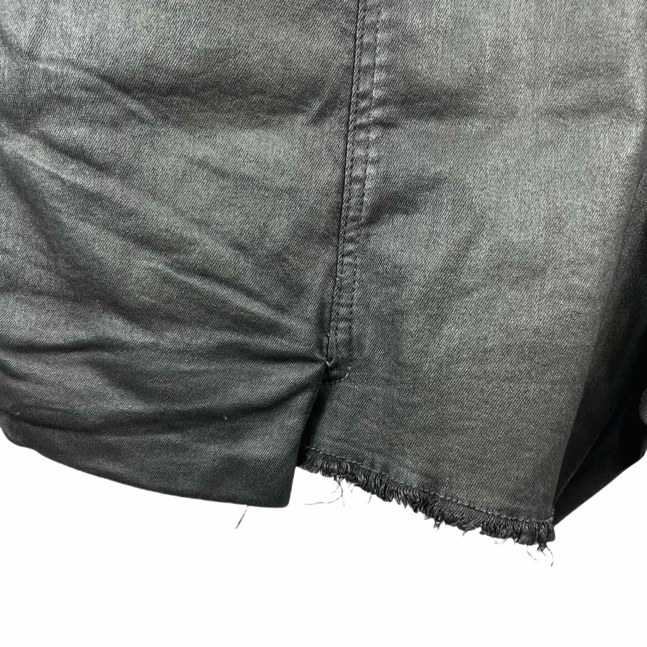 Rick Owens Stefan Cargo Shorts - DopestKickz