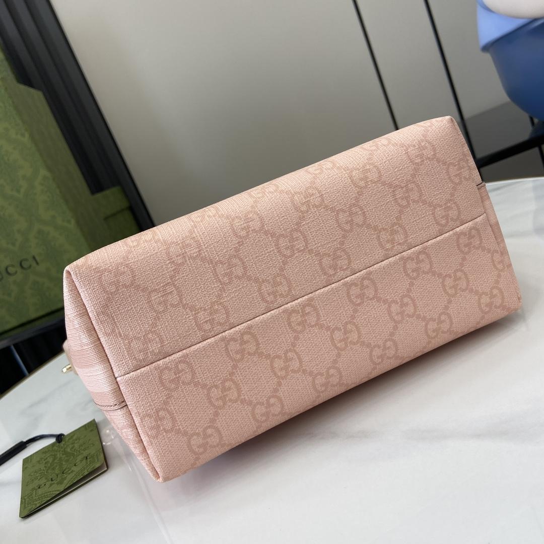 Gucci Ophidia GG Super Mini Shoulder Bag - DopestKickz