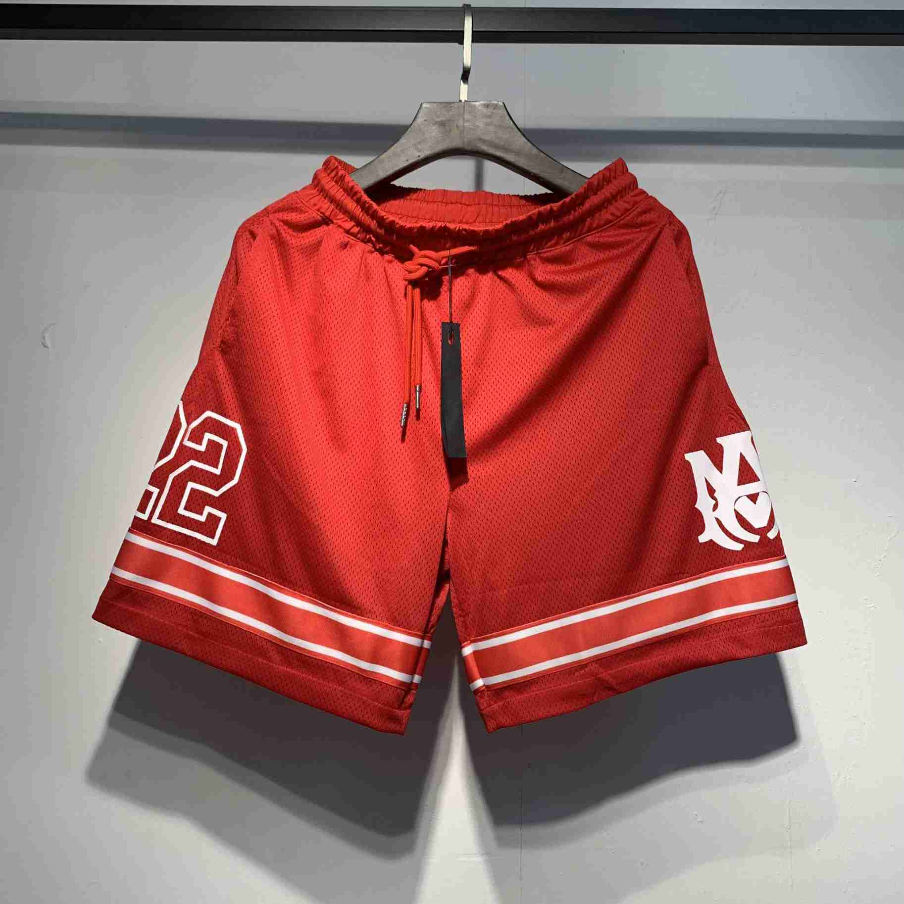 Amiri 22 Skater Shorts - DopestKickz