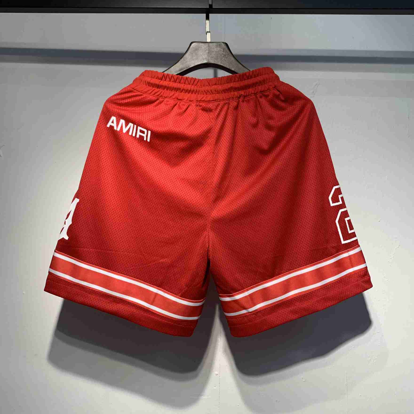 Amiri 22 Skater Shorts - DopestKickz