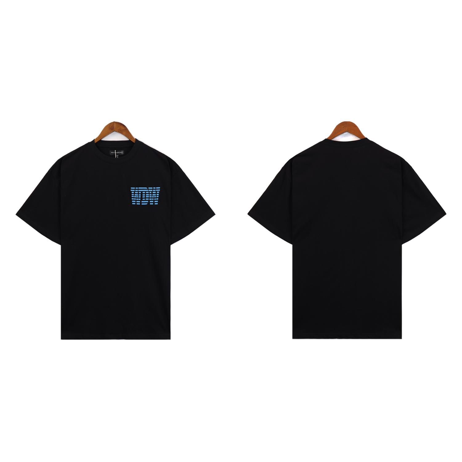 Who Decides War WDW Link Cotton T-shirt - DopestKickz