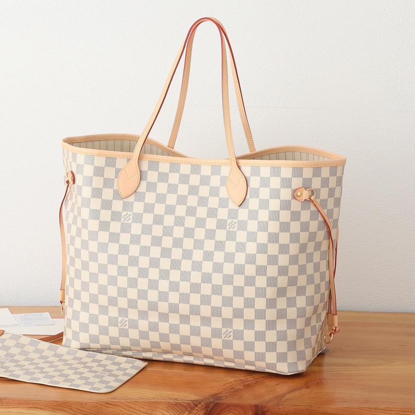 Louis Vuitton Neverfull GM  N40602 - DopestKickz