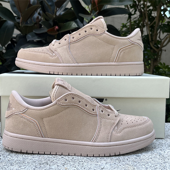 Air Jordan1Low Sneaker      AO1935-204  - DopestKickz