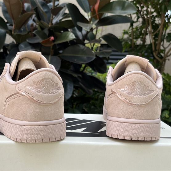 Air Jordan1Low Sneaker      AO1935-204  - DopestKickz