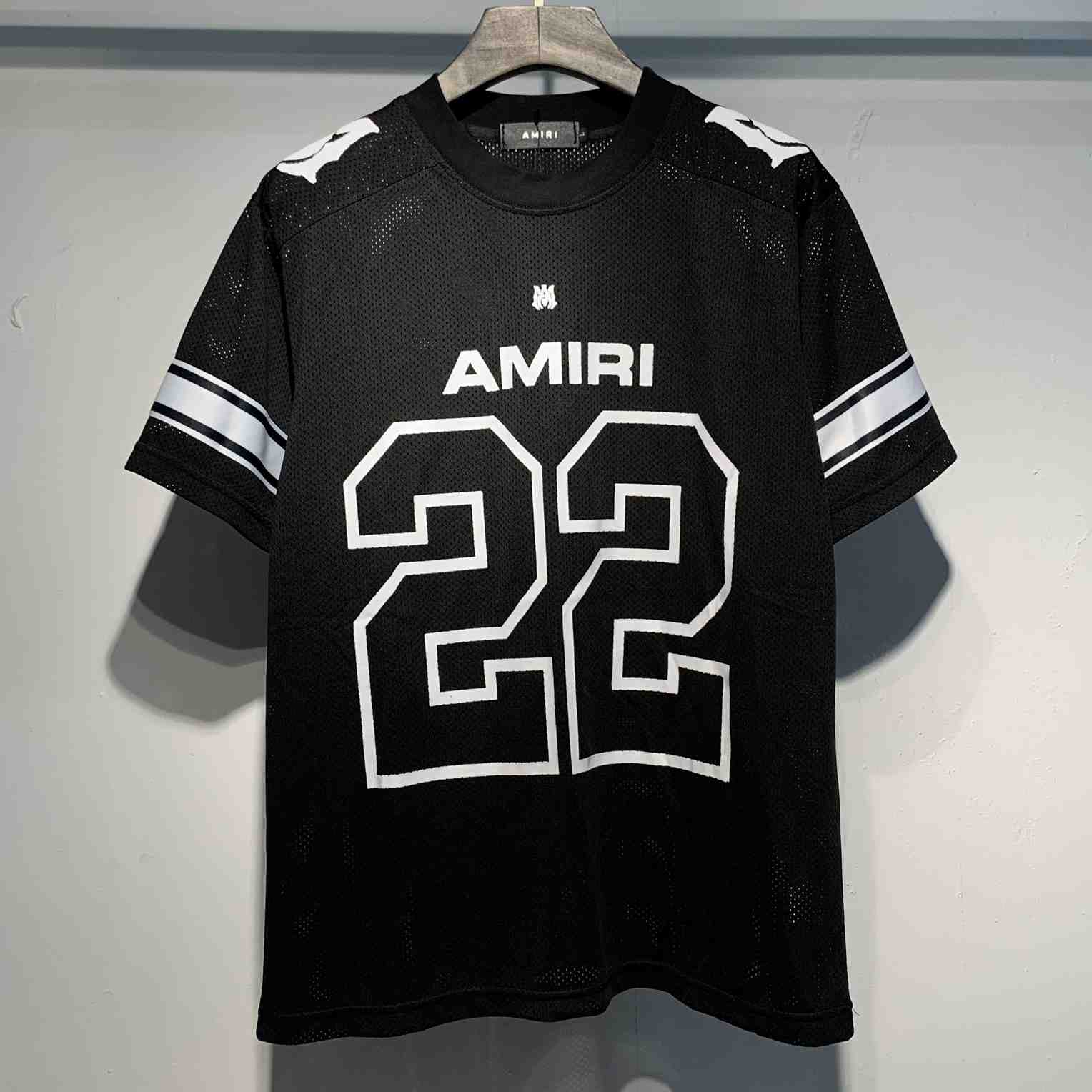 Amiri 22 Skater T-Shirts  - DopestKickz