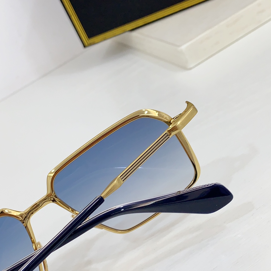 Jacquemus Vasco Sunglasses   - DopestKickz