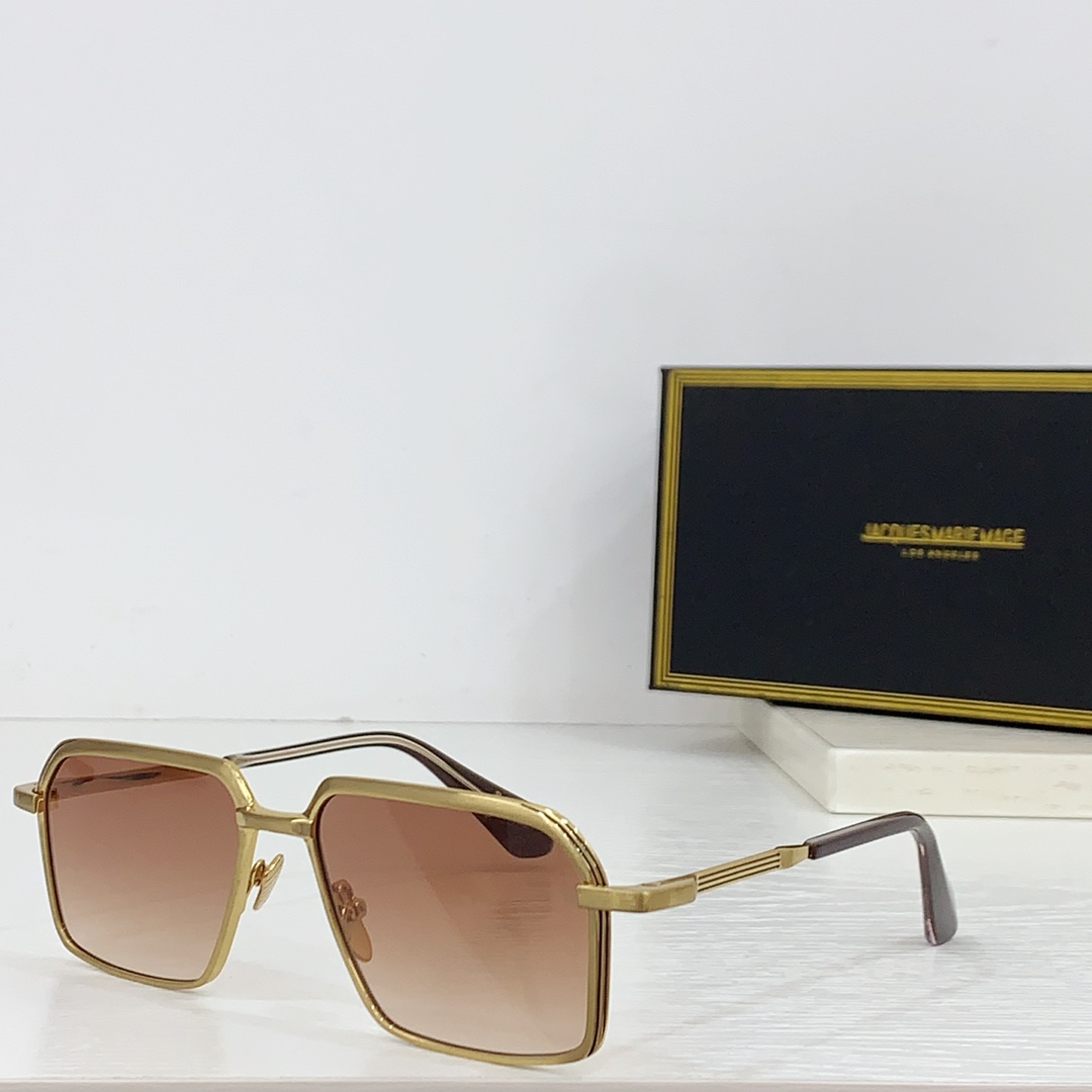 Jacquemus Vasco Sunglasses   - DopestKickz