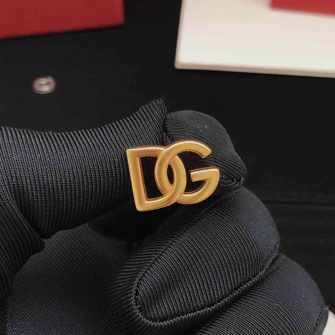 Dolce & Gabbana Earrings - DopestKickz