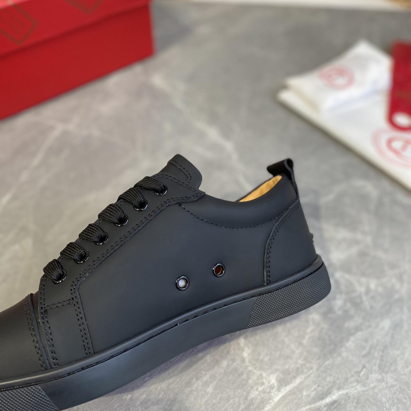 Christian Louboutin Sneakers - DopestKickz