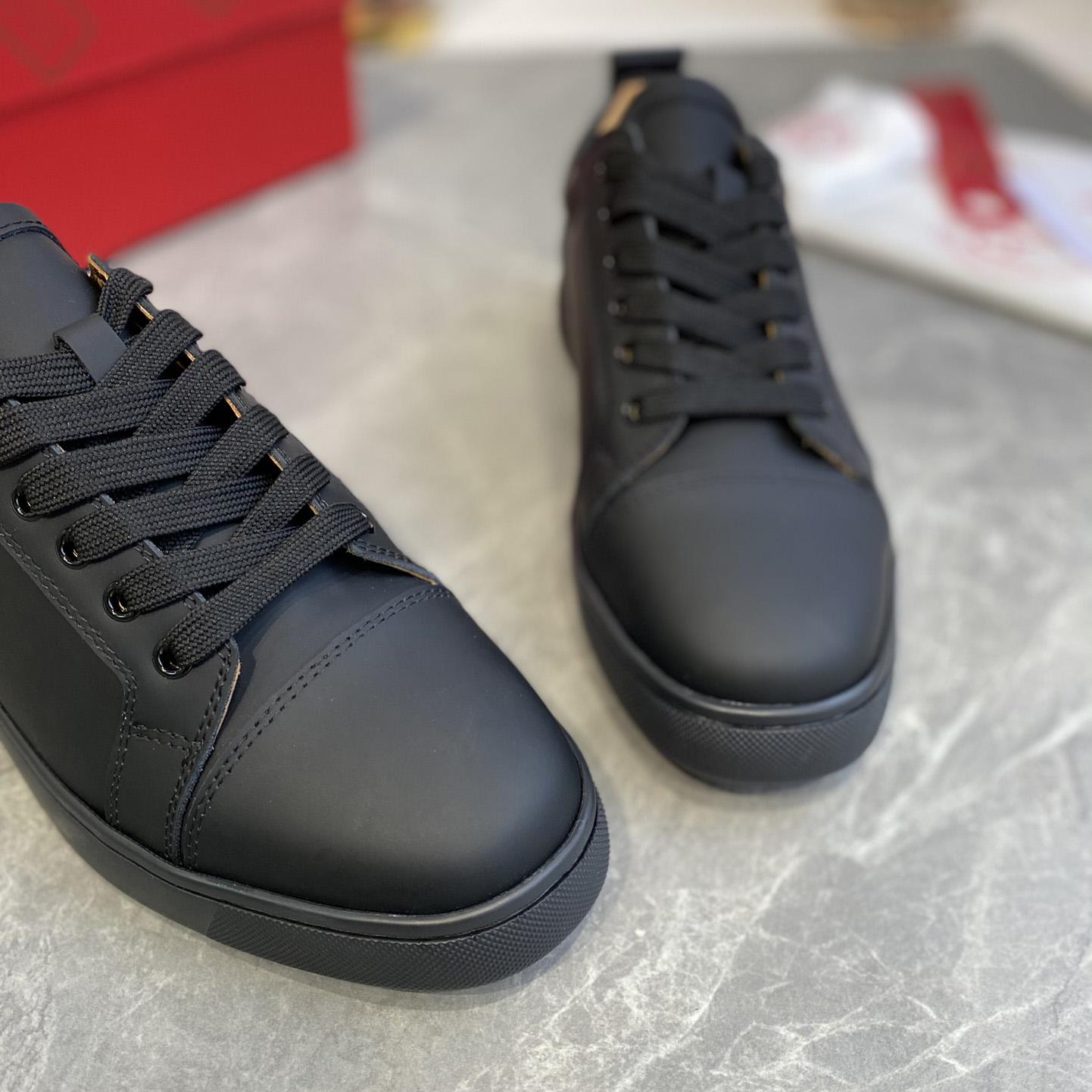 Christian Louboutin Sneakers - DopestKickz