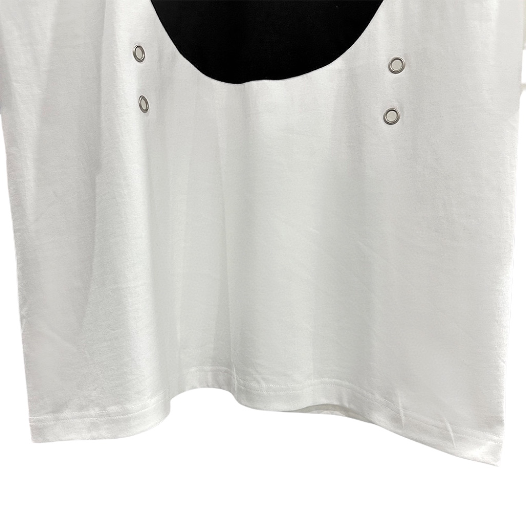 Rick Owens Jumbo T-Shirt - DopestKickz
