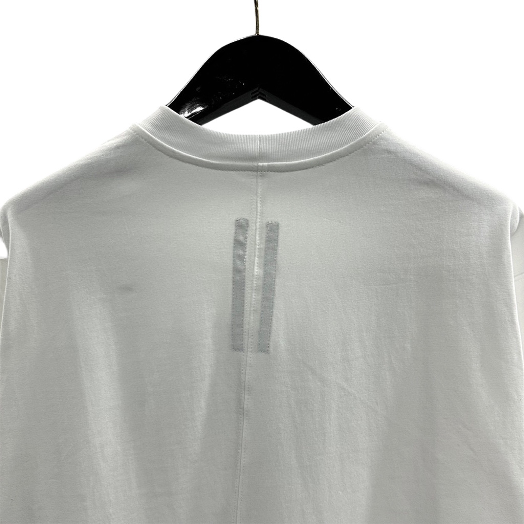 Rick Owens Jumbo T-Shirt - DopestKickz